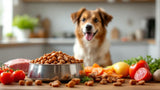 Nassfutter für Hunde – hochwertiges Hundefutter in Dosen