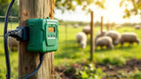 230 Volt Netzgerät für elektronische Geräte