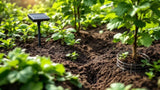 Wühlmausabwehr Produkt zur effektiven Vertreibung von Wühlmäusen im Garten