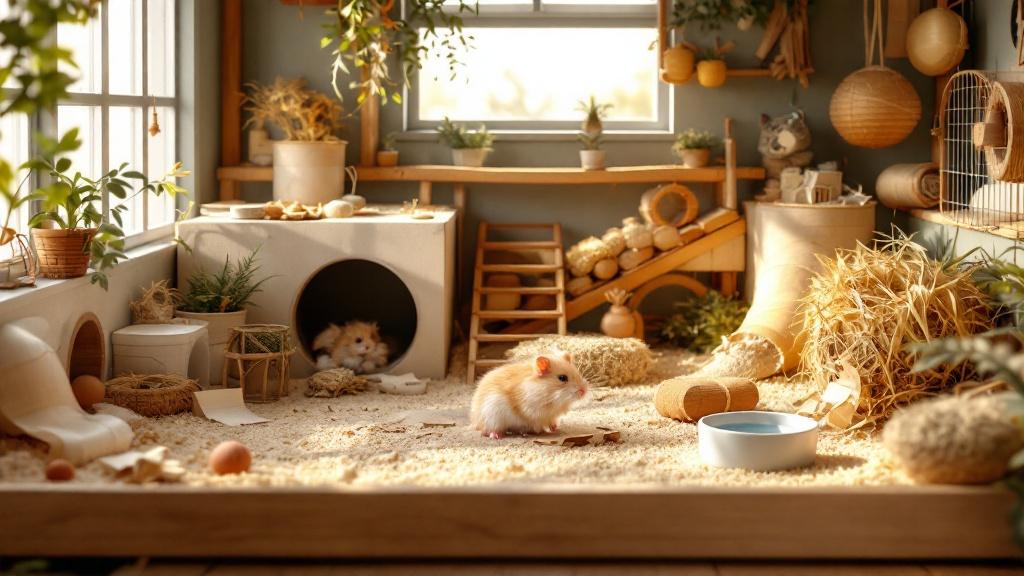 Hamster