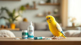 Vogelgesundheit – Tipps und Produkte für die Gesundheit von Ziervögeln