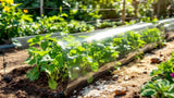Schneckenschutz für Gartenpflanzen – effektiver Schutz vor Schnecken