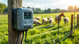 Kombigerät für 230 Volt und 12 Volt Stromversorgung