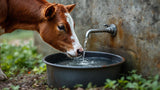 Tränken für Tiere aus robustem Material