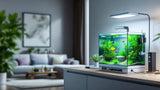 Aquarientechnik Zubehör für Aquarien – hochwertige Technik für optimale Wasserqualität