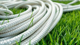 Seil aus robustem Material für vielseitige Anwendungen