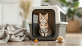 Katzentransport Tasche für sicheren Transport von Katzen