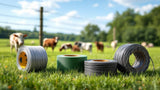 Leitermaterial für Elektroinstallationen