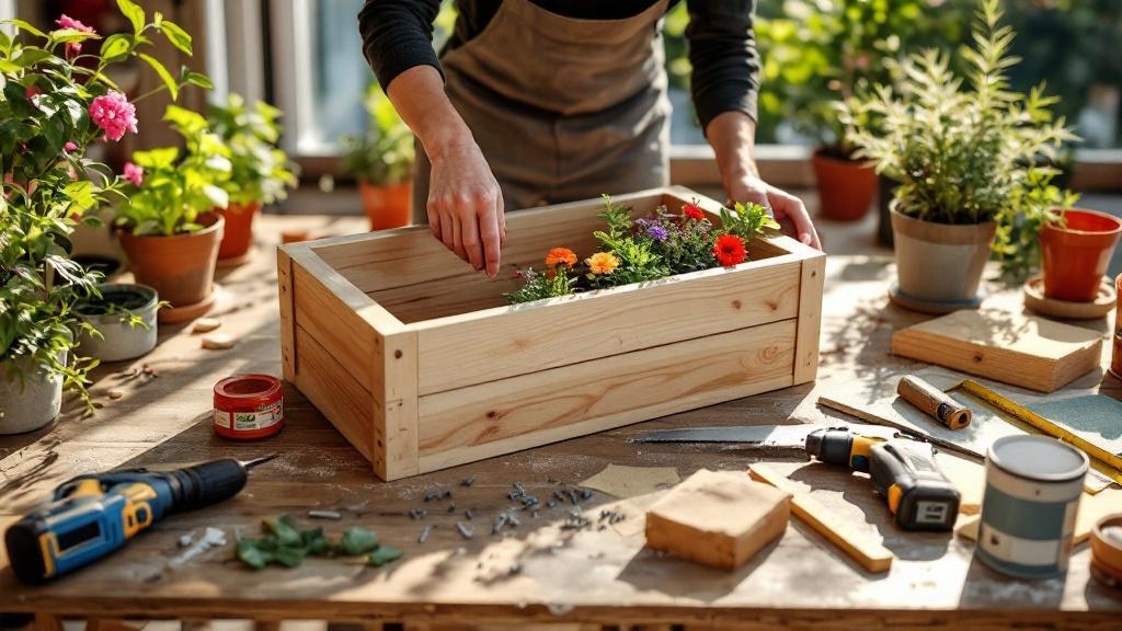 Basteln & DIY