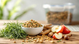 degufutter hochwertiges futter für degus ausgewogene ernährung nagetierfutter