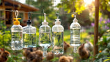 trinkflasche auslaufsicher für unterwegs aus hochwertigem material