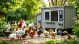 Geflügel Fleisch Sortiment – Frisches Hähnchen, Pute und Ente online kaufen
