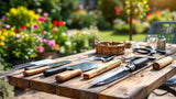 Gartenhandwerkzeuge für effiziente Gartenarbeit