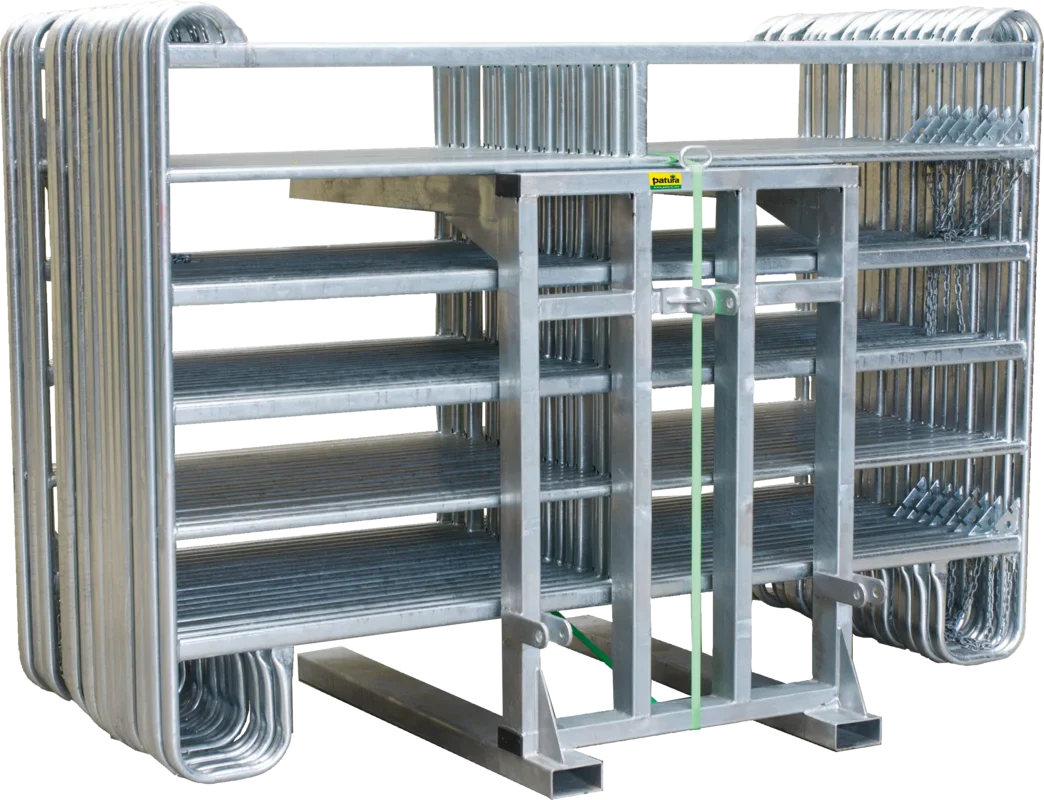 Zubehör Weidepanels