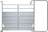 Weidepanels Behandlungsanlagen