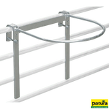Eimerhalter d= 280 mm, einfach, pass. für Panel und Horden