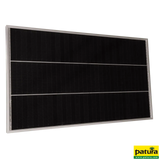 Solarmodul 80 Watt, ohne Halter