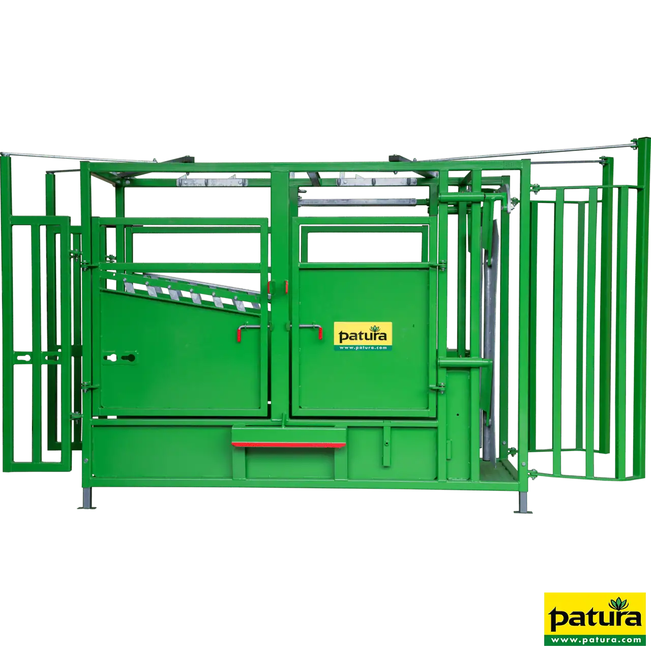 Behandlungsstand A5000