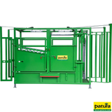 Behandlungsstand A5000