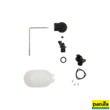Schwimmerventil kpl. zu Prebac 90 l und Lakcho 2, Hochdruck