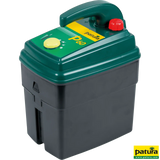 P60, Weidezaun-Gerät für 9 V und 12 V