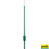 T-Pfosten Compact, l= 1,52 m lackiert