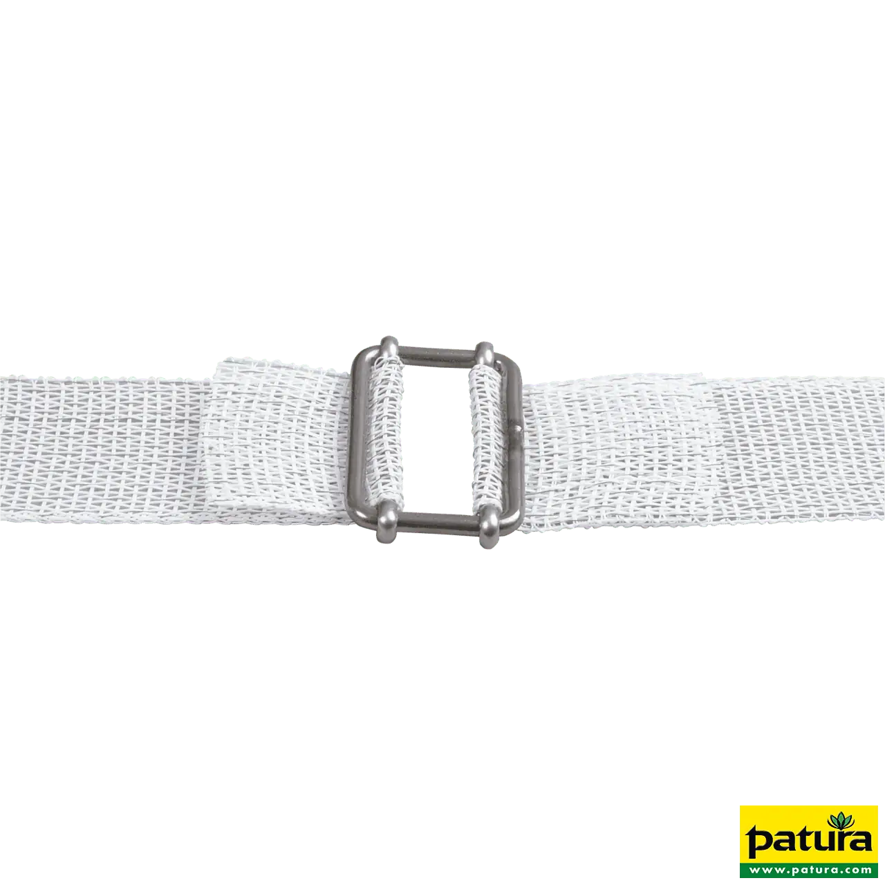 Bandverbinder 20 mm, Edelstahl, für Breitband 20 mm (5 Stück / Pack)