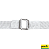 Bandverbinder 20 mm, Edelstahl, für Breitband 20 mm (5 Stück / Pack)