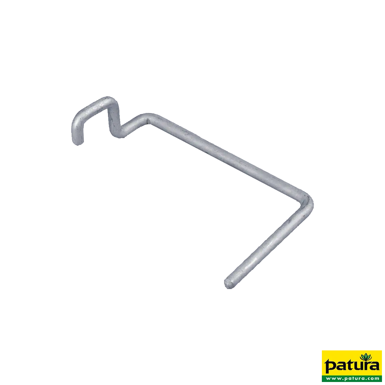 Bolzen für Einzelplatzverriegelung