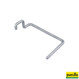 Bolzen für Einzelplatzverriegelung