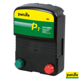 P1, Weidezaun-Kombigerät, 230V/12V