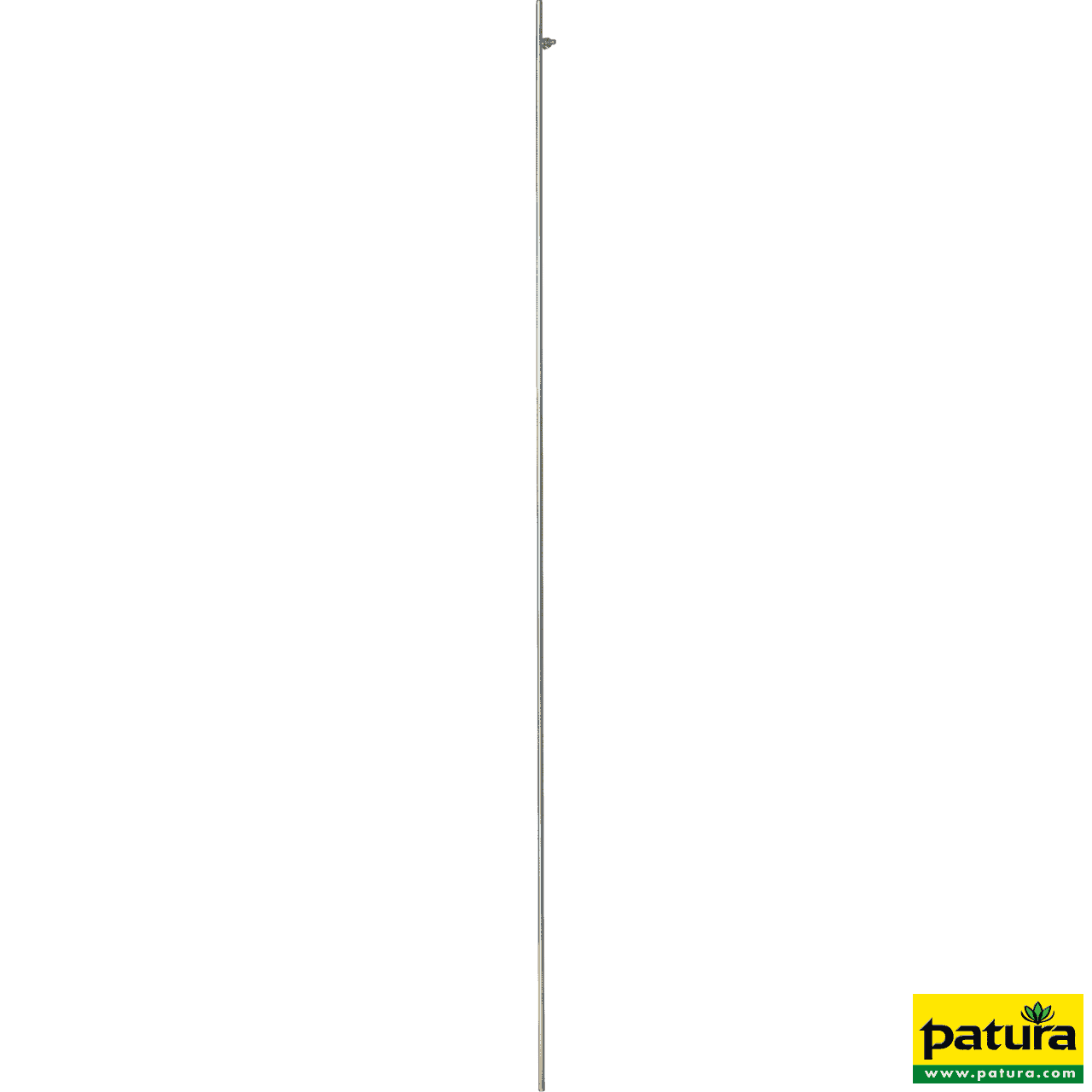 Edelstahl-Erdstab, 1,5 m lang