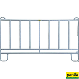 Panel mit Fressgitter 3,00 m Höhe 1,70 m