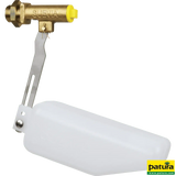 Schwimmerventil komplett Suevia Ball- und Schalentränken und Tröge