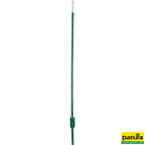 T-Pfosten Compact, l= 2,13 m lackiert