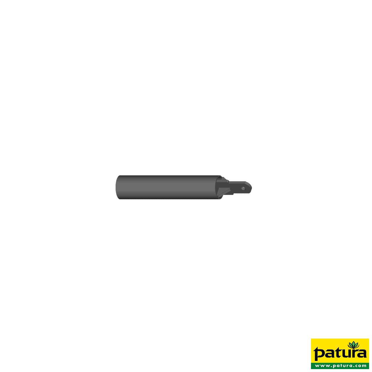 Einschub Standard Rohr 88,9 x 4 mm