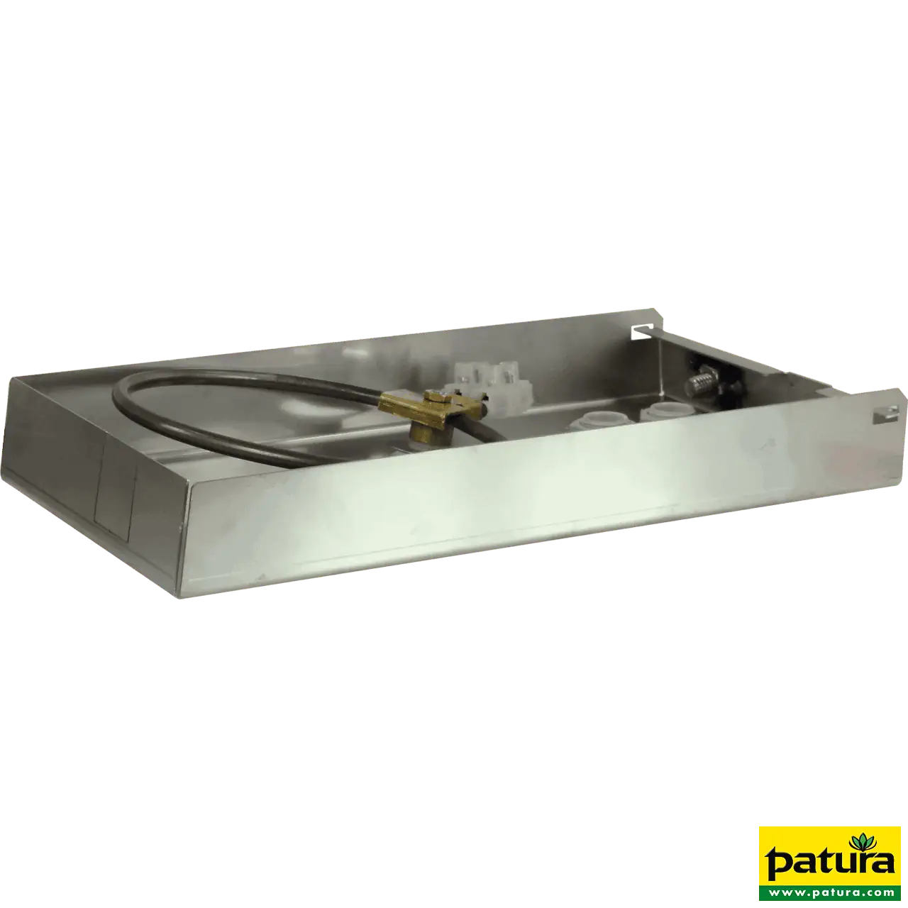 Zusatzheizung für Mod. 520,600 u. 620 80 Watt