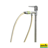 Frostsicheres Standventil (geeignet bis 8 bar Wasserdruck)