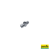 Doppel-T-Schelle, 102 x 48 mm