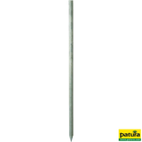 Recycling-Pfahl 150 cm lang, 4,5 cm stark, rund