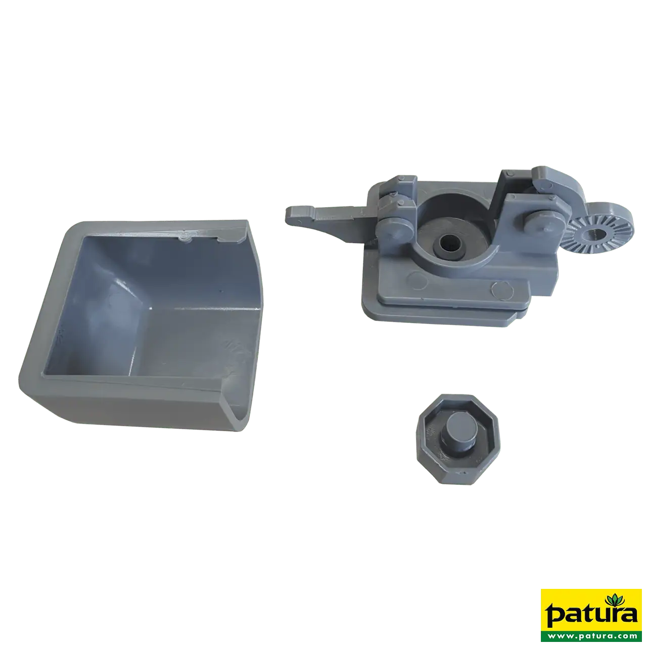 Ersatzventil ohne Ball und Arm für Farmdrinker 1, 2 u. 4 Ball, Hochdruck