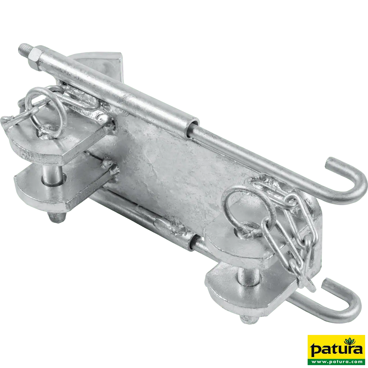 Halter für IPE-Träger 16-24 cm