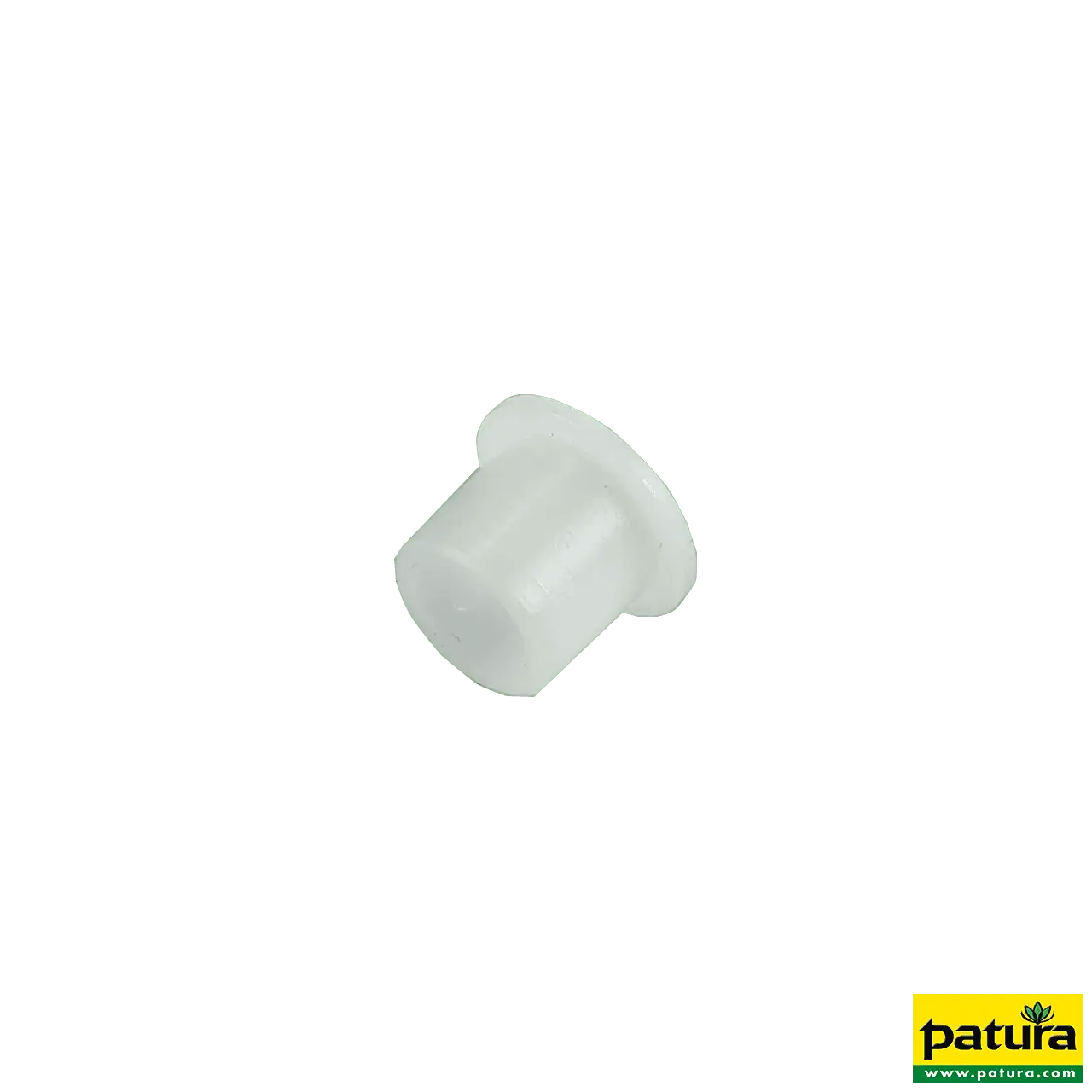 Lagerbuchse kurz Suevia für Weidepumpe (Servicepack 10 St./Pack)