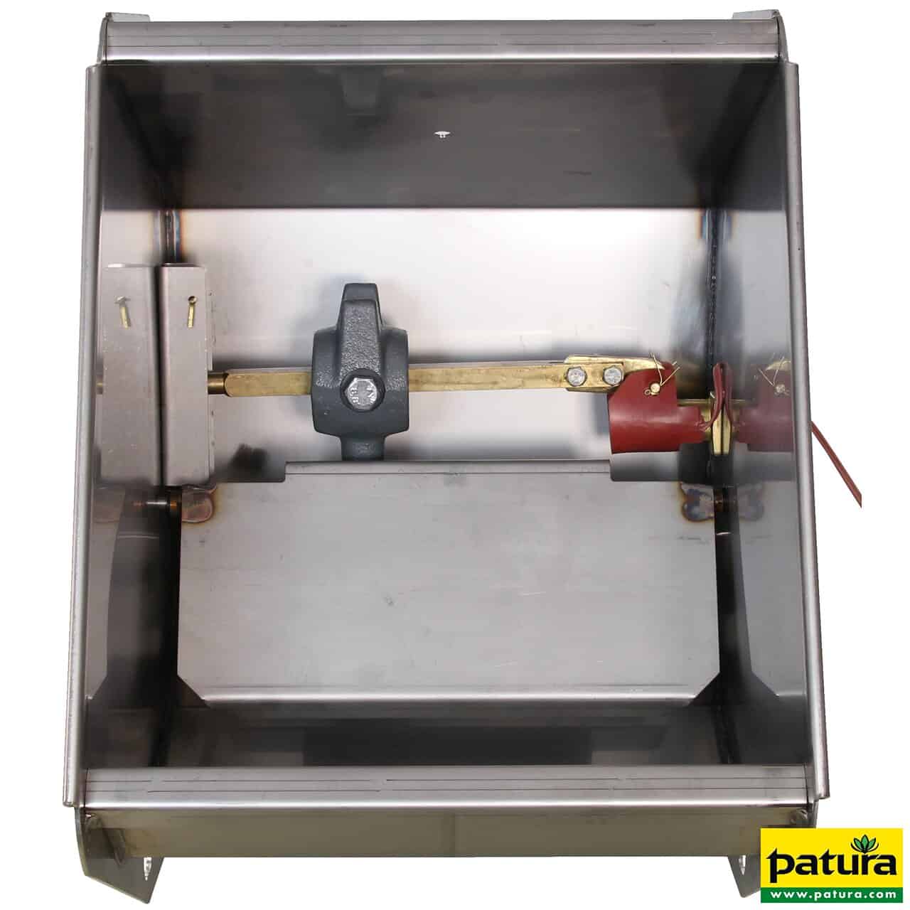 Ventil-Heizung 24 V, 7 W