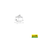 Thermolac 40, 1 Ball, 40 Liter
