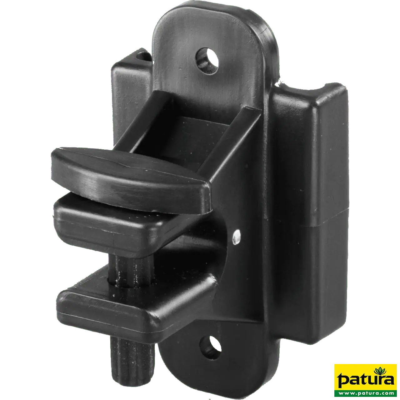 XL-Isolator mit Stift, für T-Pfosten (25 Stück/Pack)