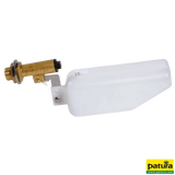 Schwimmerventil kpl. für Tränketröge Mod. 6171-6175
