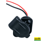12 V Anschlusskabel Tornado Master