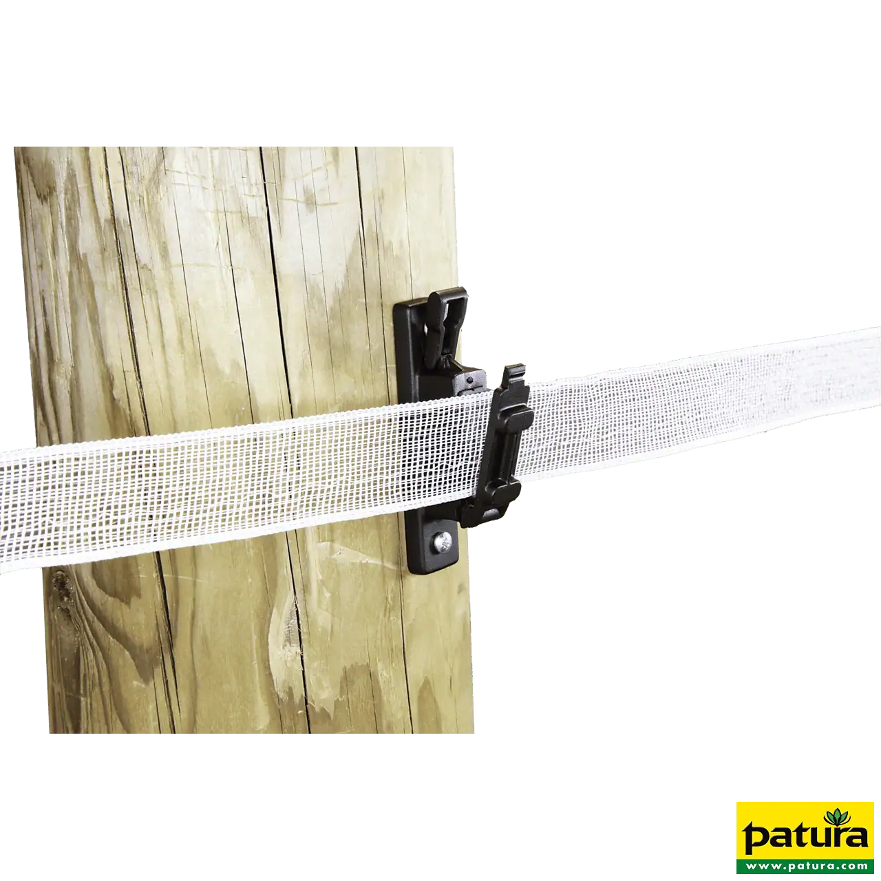 Tornado Breitband-Isolator, für Band bis 40 mm (20 Stück / Pack)