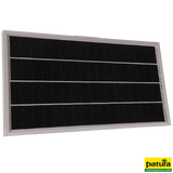 Solarmodul 20 Watt, ohne Halter